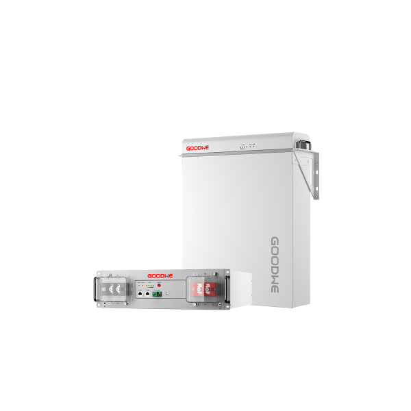 Goodwe Lynx A5.0-30
