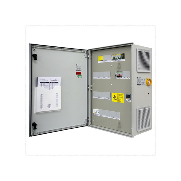 enwitec Power Backup BRAIN