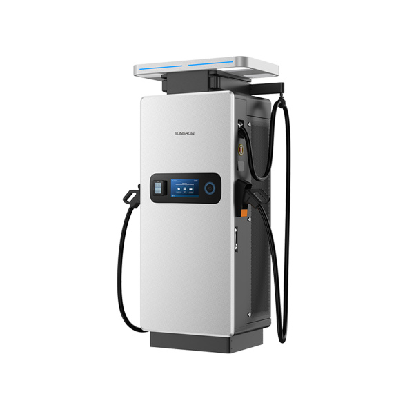 Sungrow IDC180E Ladesäule MID Meter A0CH0039