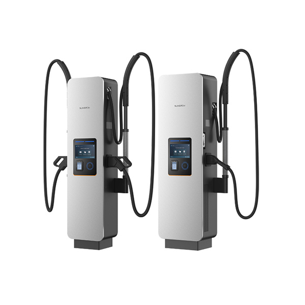 Sungrow Charging Dispenser 2x400A A0CE0012