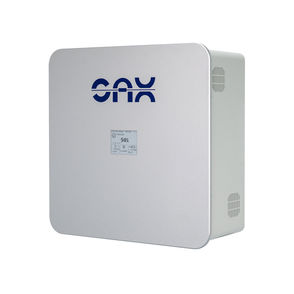 SAX Power Home 5,8 BE Variante