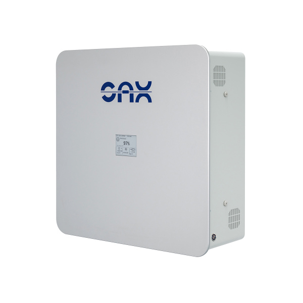 SAX Power Home Plus 7,7 BE Variante