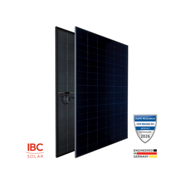IBC Module Transparent 480 OS-BA1
