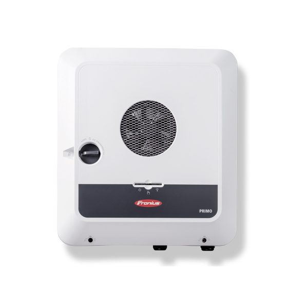Fronius Primo GEN24 SC 6.0