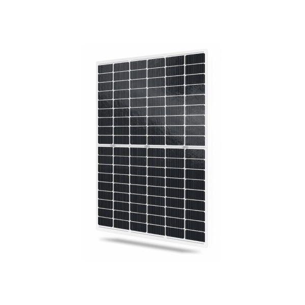 SoliTek SOLID Bifacial Frameless GG-B B.108 435