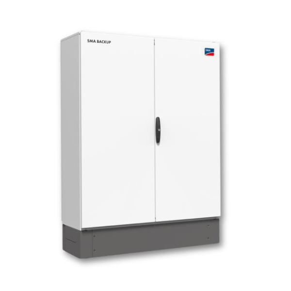 SMA Backup 100 (AC-BOX-2X50-10) 